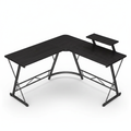 Gaming Desk - White Background